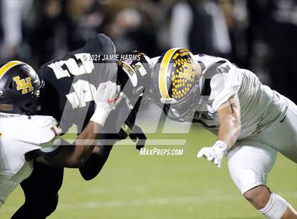 Thumbnail 3 in Rouse vs. Liberty Hill photogallery.