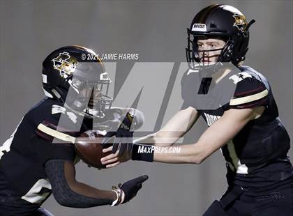 Thumbnail 1 in Rouse vs. Liberty Hill photogallery.