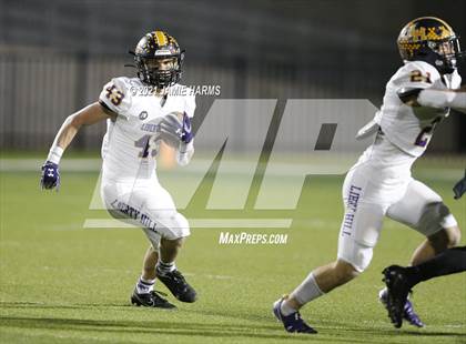 Thumbnail 2 in Rouse vs. Liberty Hill photogallery.