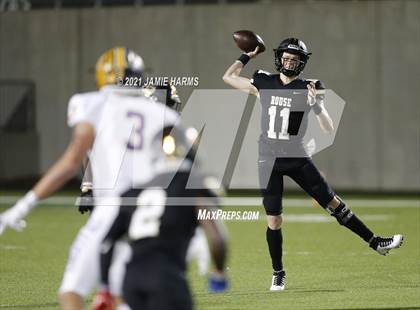 Thumbnail 3 in Rouse vs. Liberty Hill photogallery.