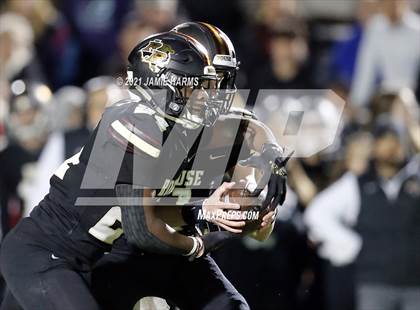 Thumbnail 3 in Rouse vs. Liberty Hill photogallery.