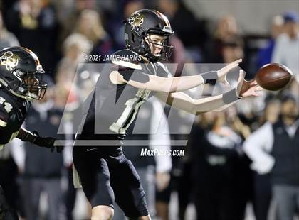 Thumbnail 1 in Rouse vs. Liberty Hill photogallery.