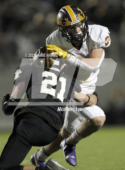 Thumbnail 1 in Rouse vs. Liberty Hill photogallery.