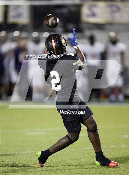 Thumbnail 2 in Rouse vs. Liberty Hill photogallery.