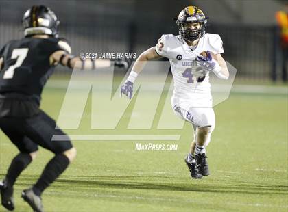 Thumbnail 1 in Rouse vs. Liberty Hill photogallery.