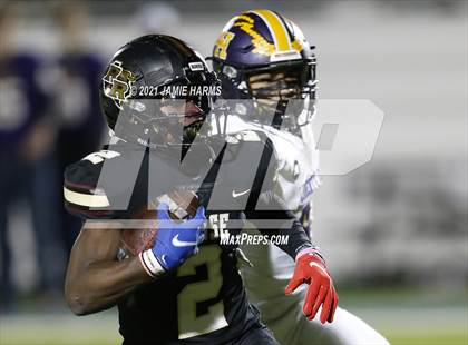 Thumbnail 3 in Rouse vs. Liberty Hill photogallery.