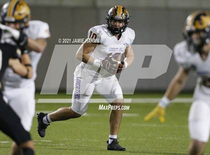Thumbnail 3 in Rouse vs. Liberty Hill photogallery.
