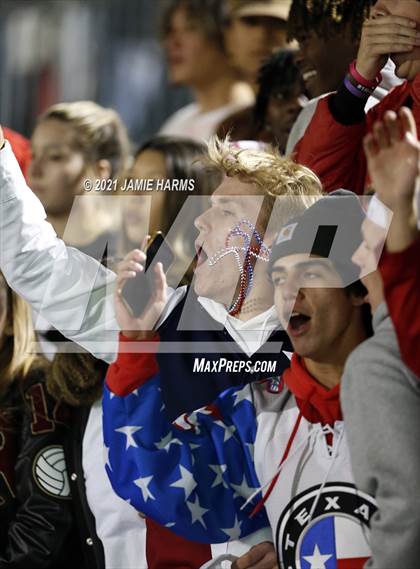 Thumbnail 3 in Rouse vs. Liberty Hill photogallery.
