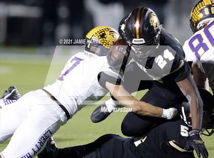 Thumbnail 1 in Rouse vs. Liberty Hill photogallery.