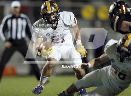 Thumbnail 3 in Rouse vs. Liberty Hill photogallery.