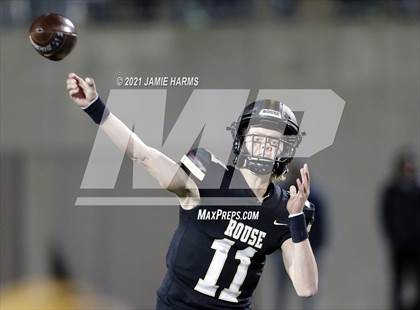 Thumbnail 2 in Rouse vs. Liberty Hill photogallery.