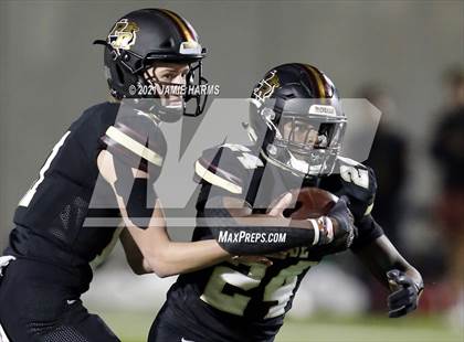Thumbnail 3 in Rouse vs. Liberty Hill photogallery.