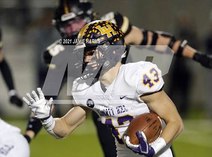 Thumbnail 1 in Rouse vs. Liberty Hill photogallery.