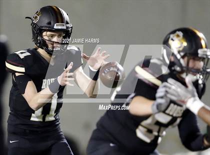 Thumbnail 2 in Rouse vs. Liberty Hill photogallery.