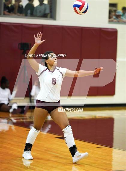 Thumbnail 2 in Waxahachie vs Red Oak photogallery.