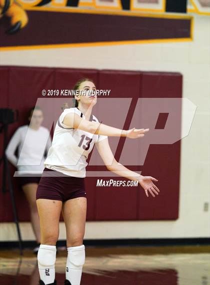 Thumbnail 2 in Waxahachie vs Red Oak photogallery.