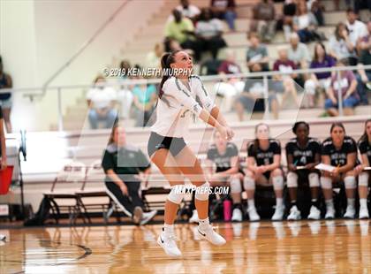 Thumbnail 2 in Waxahachie vs Red Oak photogallery.