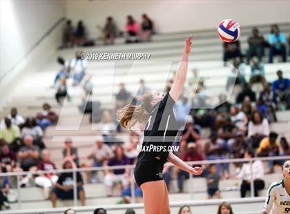 Thumbnail 1 in Waxahachie vs Red Oak photogallery.