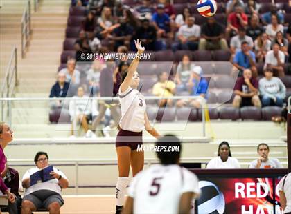 Thumbnail 1 in Waxahachie vs Red Oak photogallery.