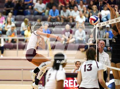 Thumbnail 2 in Waxahachie vs Red Oak photogallery.
