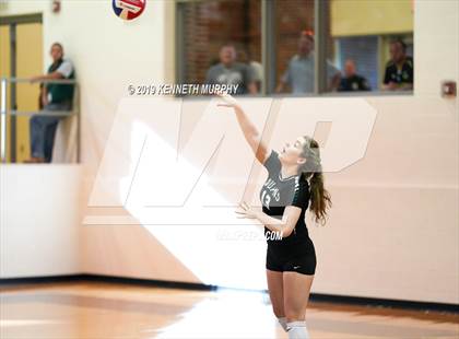 Thumbnail 3 in Waxahachie vs Red Oak photogallery.