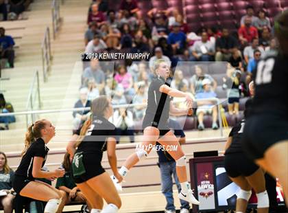 Thumbnail 3 in Waxahachie vs Red Oak photogallery.