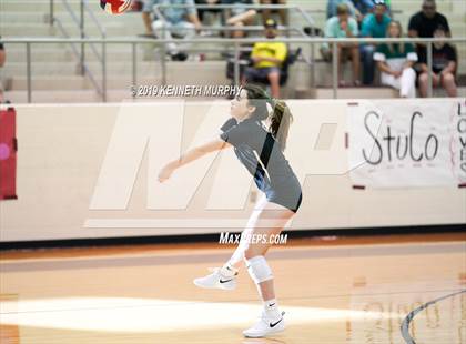 Thumbnail 1 in Waxahachie vs Red Oak photogallery.