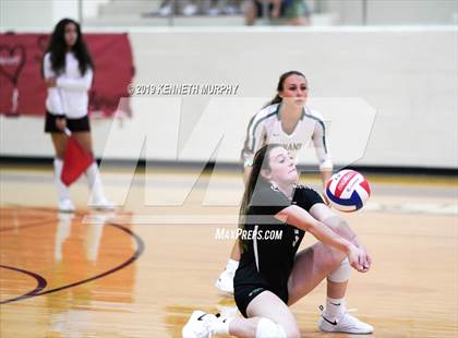 Thumbnail 3 in Waxahachie vs Red Oak photogallery.