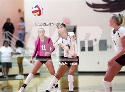 Thumbnail 2 in Waxahachie vs Red Oak photogallery.