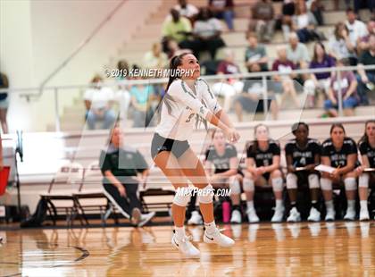 Thumbnail 1 in Waxahachie vs Red Oak photogallery.