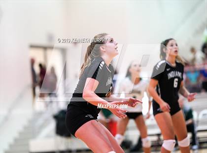 Thumbnail 3 in Waxahachie vs Red Oak photogallery.