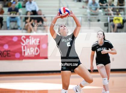 Thumbnail 1 in Waxahachie vs Red Oak photogallery.