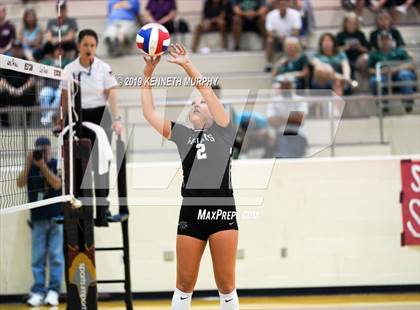 Thumbnail 1 in Waxahachie vs Red Oak photogallery.