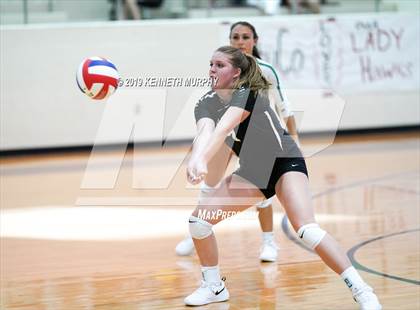 Thumbnail 2 in Waxahachie vs Red Oak photogallery.
