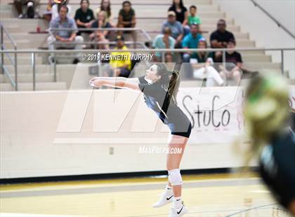 Thumbnail 2 in Waxahachie vs Red Oak photogallery.