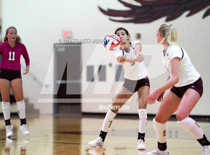 Thumbnail 1 in Waxahachie vs Red Oak photogallery.