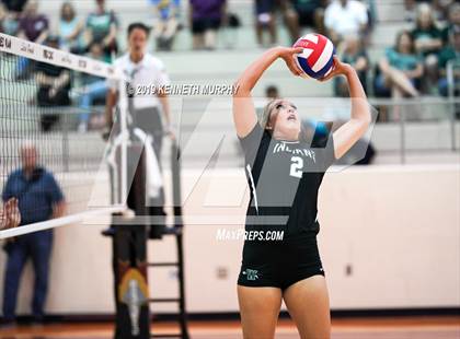 Thumbnail 2 in Waxahachie vs Red Oak photogallery.