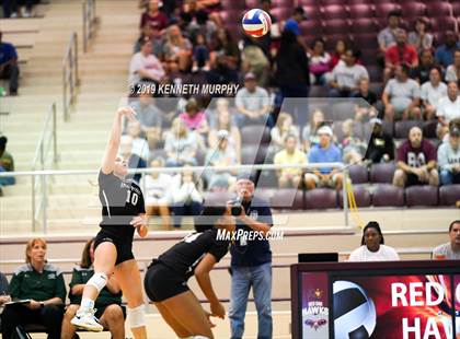 Thumbnail 1 in Waxahachie vs Red Oak photogallery.
