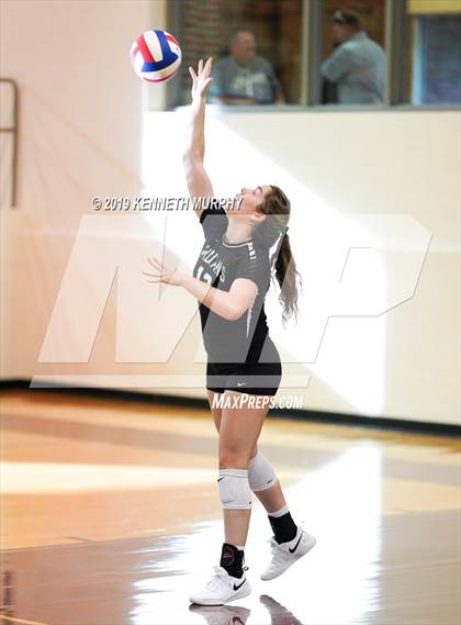 Thumbnail 3 in Waxahachie vs Red Oak photogallery.