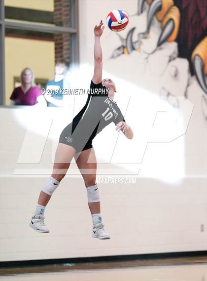 Thumbnail 3 in Waxahachie vs Red Oak photogallery.
