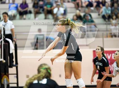 Thumbnail 3 in Waxahachie vs Red Oak photogallery.