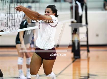 Thumbnail 3 in Waxahachie vs Red Oak photogallery.