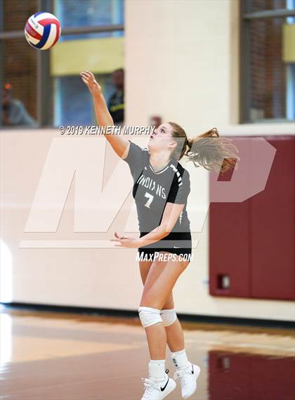Thumbnail 1 in Waxahachie vs Red Oak photogallery.