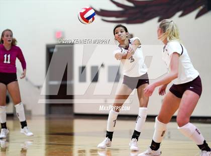 Thumbnail 2 in Waxahachie vs Red Oak photogallery.