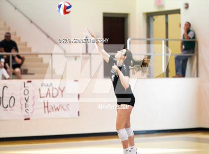Thumbnail 2 in Waxahachie vs Red Oak photogallery.