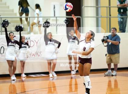 Thumbnail 1 in Waxahachie vs Red Oak photogallery.