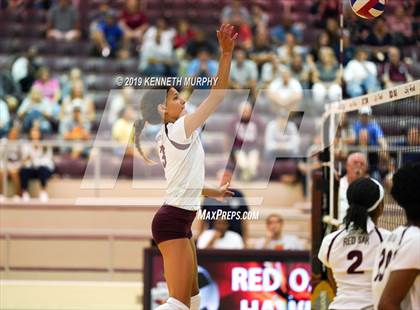 Thumbnail 2 in Waxahachie vs Red Oak photogallery.