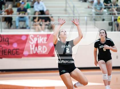Thumbnail 2 in Waxahachie vs Red Oak photogallery.