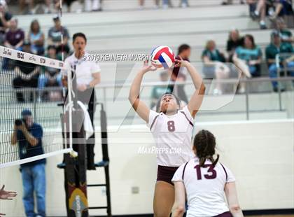 Thumbnail 2 in Waxahachie vs Red Oak photogallery.