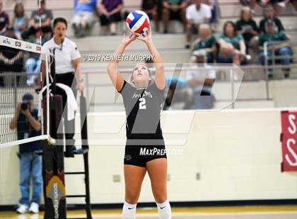 Thumbnail 3 in Waxahachie vs Red Oak photogallery.